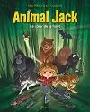 Animal Jack (1) : Le coeur de la forêt