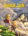 Animal Jack (2) : La montagne magique