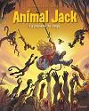 Animal Jack (3) : La planète du singe