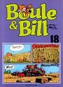 Boule et Bill (18)