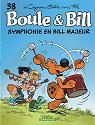 Boule et Bill (38) : Symphonie en Bill majeur