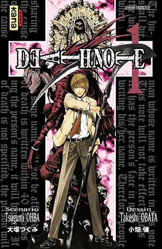 Death note (1)