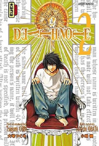 Death note (2)
