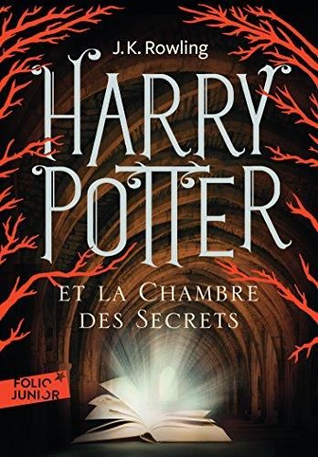 Harry Potter (2) : Harry Potter et la chambre des secrets