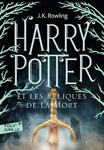 Harry Potter (7) : Harry Potter et les reliques de la Mort