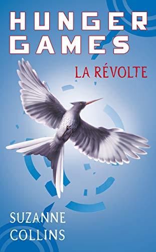 Hunger games (3) : La Révolte