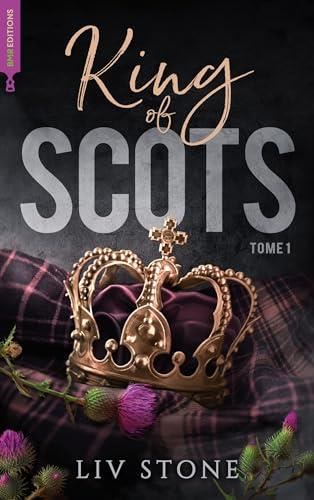 King of Scots (1)