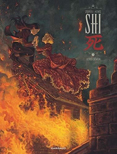 Le Shi (2) : Roi démon