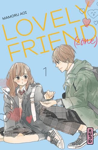 Lovely friend, zone (1)