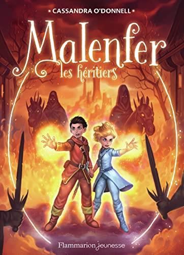 Malenfer (3) : Les héritiers