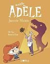 Mortelle Adèle (16) : Jurassic mamie