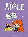 Mortelle Adèle (8) : Parents à vendre !