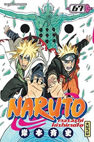 Naruto (67) : La brèche