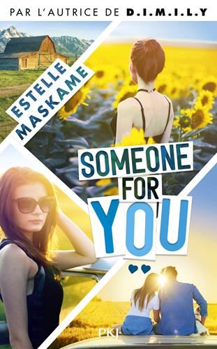 Somebody like you (2) : Someone for you