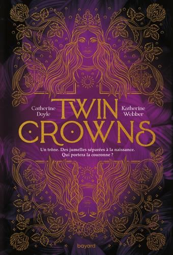 Twin crowns (1)